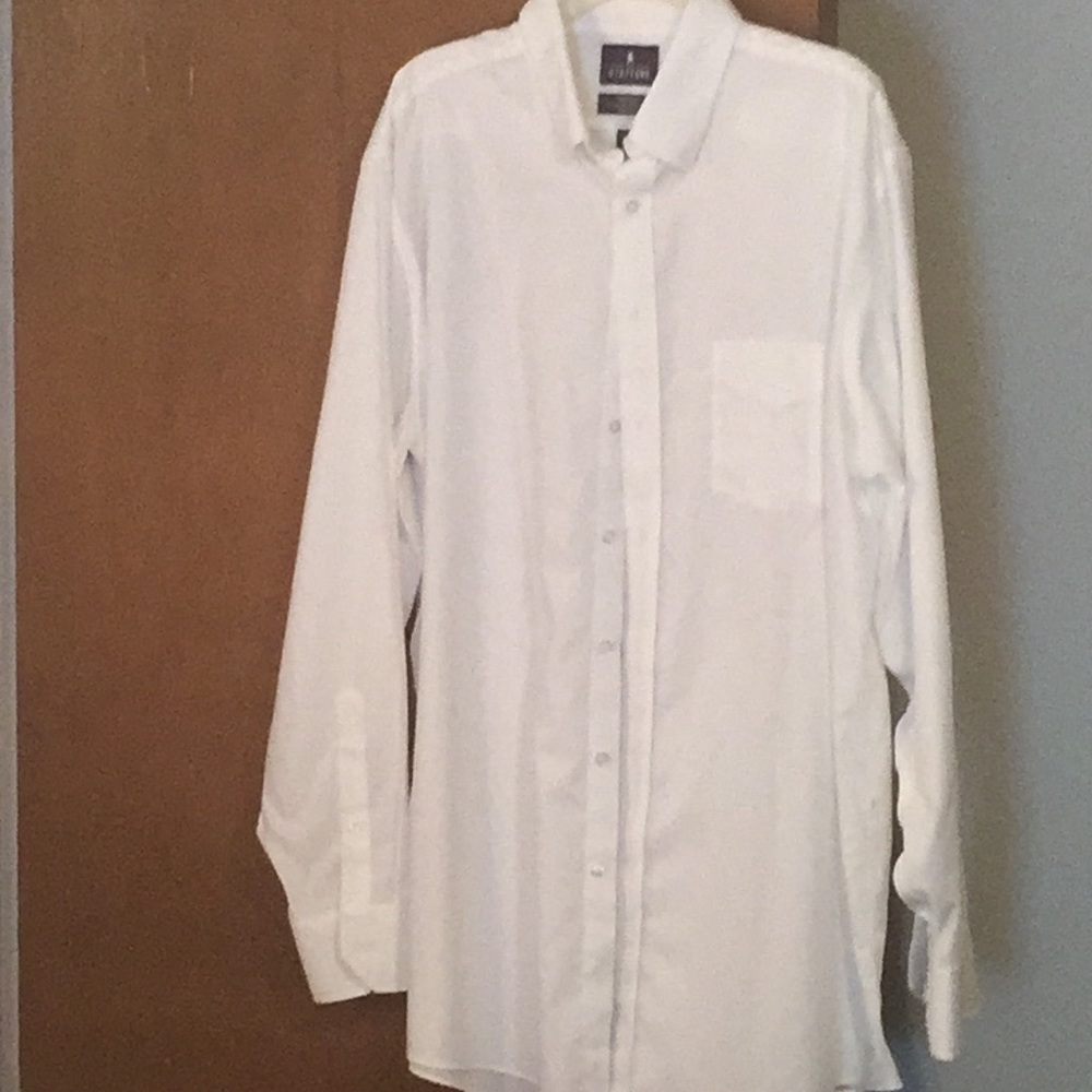 Tailored culture STAFFORD executive shirt